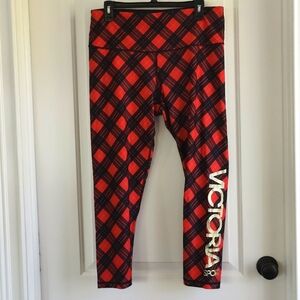 Victoria secret leggings NWOT